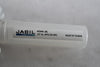 NEW Jabil 03465-JBL JCT A1 MFG 122 GPC Square End Mill 1/2 3 Flute Carbide