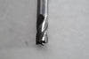 NEW Best Carbide 521-45000 Universal End Mill 1/2 4 Flute Carbide Uncoated