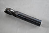 NEW Best Carbide 521-45000 Universal End Mill 1/2 4 Flute Carbide Uncoated
