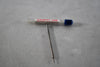 NEW Harvey Tool 33247 Miniature Square End Mill 047 3 Flute Carbide Uncoated