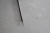 NEW Harvey Tool 33247 Miniature Square End Mill 047 3 Flute Carbide Uncoated