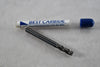 NEW Best Carbide 521-41875 Universal End Mill 3/16 4 Flute TiAlN Coated