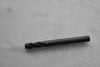 NEW Best Carbide 521-41875 Universal End Mill 3/16 4 Flute TiAlN Coated