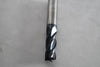 NEW Best Carbide 521-43750-A Universal End Mill 3/8 4 Flute AlTiN Coated