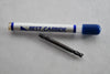 NEW Best Carbide 534-41250 Universal End Mill 1/8 Double End 4 Flute Carbide