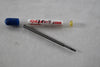 NEW Harvey Tool 42793 Miniature Corner Radius End Mill 3/32 3 Flute Carbide
