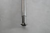 NEW Micro 100 TM-500 Single Form Thread Mill 1/2 Cutter 5/16 Shank Carbide