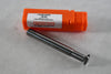 NEW Micro 100 TM-500 Single Form Thread Mill 1/2 Cutter 5/16 Shank Carbide