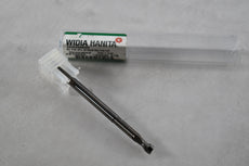 NEW Widia Hanita 4AN205020 HP Aluminum Square End Mill 3/16 2 Flute Carbide
