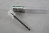NEW Widia Hanita 4AN205020 HP Aluminum Square End Mill 3/16 2 Flute Carbide