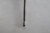 NEW Widia Hanita 4AN205020 HP Aluminum Square End Mill 3/16 2 Flute Carbide