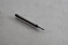 NEW Harvey Tool 72047-C3 Miniature Square End Mill 3/64 2 Flute Carbide AlTiN