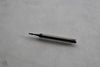 NEW Harvey Tool 72047-C3 Miniature Square End Mill 3/64 2 Flute Carbide AlTiN