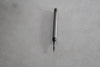 NEW Harvey Tool 72047-C3 Miniature Square End Mill 3/64 2 Flute Carbide AlTiN