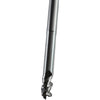 NEW Helical 81569 H45ALRNA30250 1/4 Square End Mill 3 Flute Carbide Aluminum