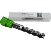 NEW Helical 81625 H45AL-L-30500-R.060 1/2 Corner Radius End Mill 3 Flute Carbide