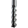 NEW Helical 81625 H45AL-L-30500-R.060 1/2 Corner Radius End Mill 3 Flute Carbide