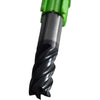 NEW Helical 44272 HEV-SR-50500 1/2 Square End Mill 5 Flute Carbide APLUS Coated