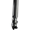NEW Destiny Tool DR3321227R030 Diamond Back 1/2 Corner Radius End Mill 3 Flute