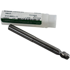 NEW Widia Hanita 5AN210014 3/8 Square End Mill 2 Flute Solid Carbide Aluminum