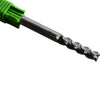NEW Helical 83651 H45AL-L-30375-R.060 3/8 Corner Radius End Mill 3 Flute Carbide