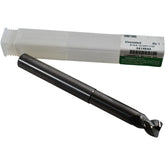 NEW Widia Hanita 5AN213005 1/2 Square End Mill 2 Flute Solid Carbide