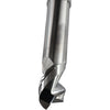 NEW Widia Hanita 5AN213005 1/2 Square End Mill 2 Flute Solid Carbide