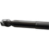 NEW Widia Hanita 5AN213005 1/2 Square End Mill 2 Flute Solid Carbide