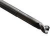 NEW Widia Hanita 5AN213005 1/2 Square End Mill 2 Flute Solid Carbide