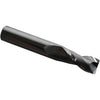 NEW Monster Tool 204-001190 7/16 Square End Mill 2 Flute Solid Carbide USA