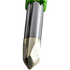 NEW Helical 59822 HPCM90-30500 1/2 Carbide 90 Deg Chamfer Mill 3 Flute Zplus
