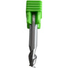 NEW Helical 00150 H45AL-S-20250 1/4 Square End Mill 2 Flute Carbide Aluminum
