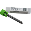 NEW Helical 06045 HCM90-20250 1/4 Carbide 90 Deg Chamfer Mill 2 Flute
