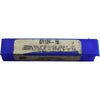 NEW Scientific Cutting Tools GT126-16 3/8 Shank Solid Carbide Retaining Ring Groove Tool USA