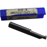 NEW Scientific Cutting Tools GT126-16 3/8 Shank Solid Carbide Retaining Ring Groove Tool USA