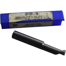 NEW Scientific Cutting Tools GT126-16 3/8 Shank Solid Carbide Retaining Ring Groove Tool USA