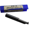 NEW Scientific Cutting Tools GT126-16 3/8 Shank Solid Carbide Retaining Ring Groove Tool USA