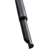 NEW Scientific Cutting Tools GT046-20 3/8 Shank Solid Carbide Retaining Ring Groove Tool USA