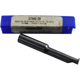 NEW Scientific Cutting Tools GT046-20 3/8 Shank Solid Carbide Retaining Ring Groove Tool USA