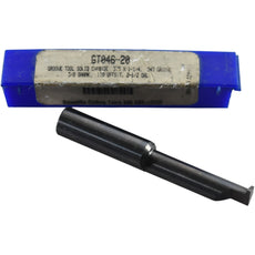 NEW Scientific Cutting Tools GT046-20 3/8 Shank Solid Carbide Retaining Ring Groove Tool USA