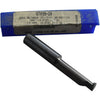NEW Scientific Cutting Tools GT039-20 3/8 Shank Solid Carbide Retaining Ring Groove Tool USA