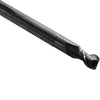 NEW Dura-Mill AC-ER-20500 1/2 Ball Nose End Mill 2 Flute Carbide Aluminum