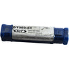 NEW Scientific Cutting Tools GT093-24 1/2 Shank Solid Carbide Retaining Ring Groove Tool USA