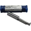 NEW Scientific Cutting Tools GT093-24 1/2 Shank Solid Carbide Retaining Ring Groove Tool USA