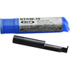 NEW Scientific Cutting Tools GT046-16 3/8 Shank Solid Carbide Retaining Ring Groove Tool USA