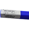 NEW Destiny Tool TRU28EM1000 7/16 Ball End Mill 2 Flute Solid Carbide USA
