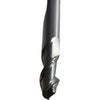 NEW Destiny Tool TRU28EM1000 7/16 Ball End Mill 2 Flute Solid Carbide USA