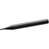 NEW ARCH KEO 930-002-662 1/16 3 Flute Ball Nose Solid Carbide End Mill