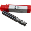 NEW Tool Technology 131030 15/32 4 Flute Square Single End Carbide End Mill USA