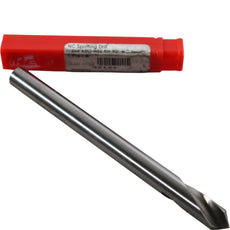 NEW KEO 32122 1/2 x 6'' Long OAL 90 Deg HSS NC Spotting Drill USA